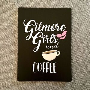 Gilmore Girls and Coffee Magnet